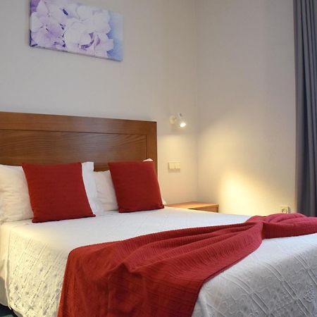 Lusitana Hotel OOporto Chambre photo
