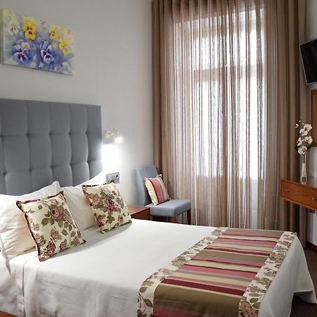 Lusitana Hotel OOporto Extérieur photo