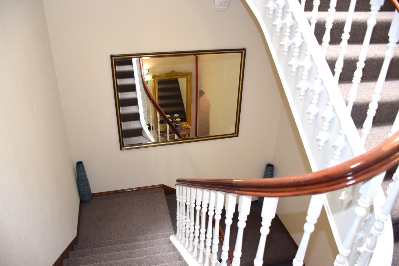 Lusitana Hotel OOporto Extérieur photo