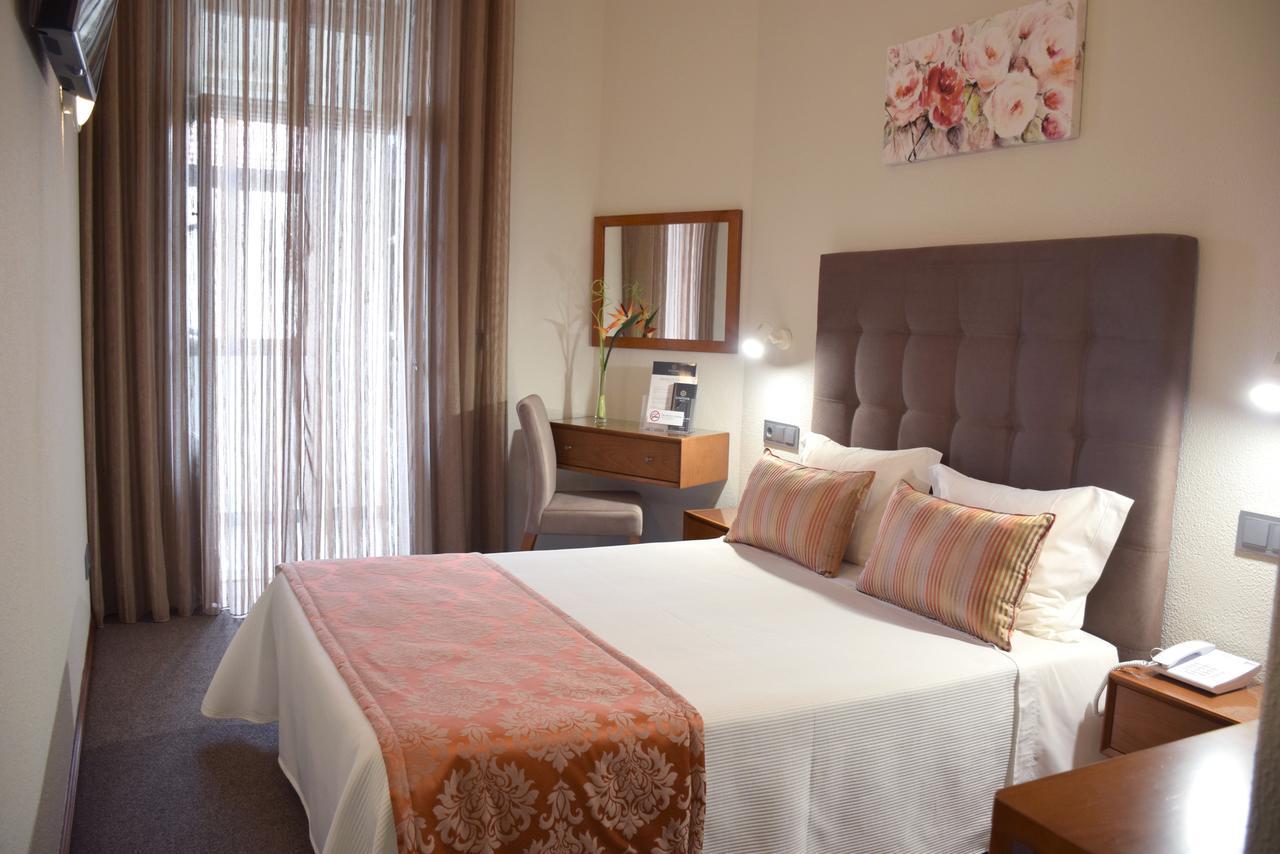 Lusitana Hotel OOporto Extérieur photo