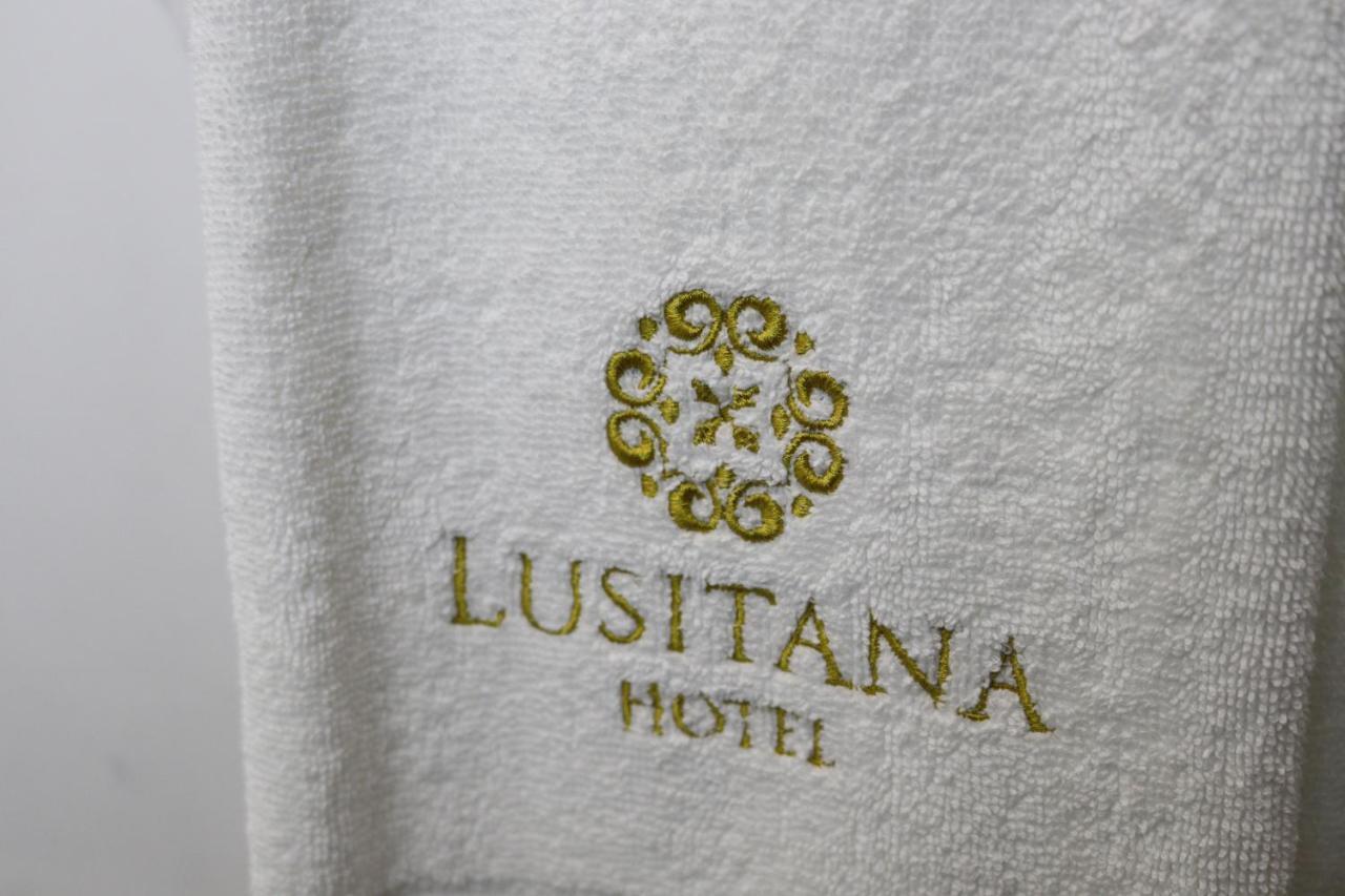 Lusitana Hotel OOporto Extérieur photo